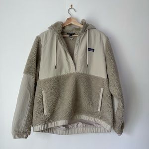 Patagonia Large Jacket